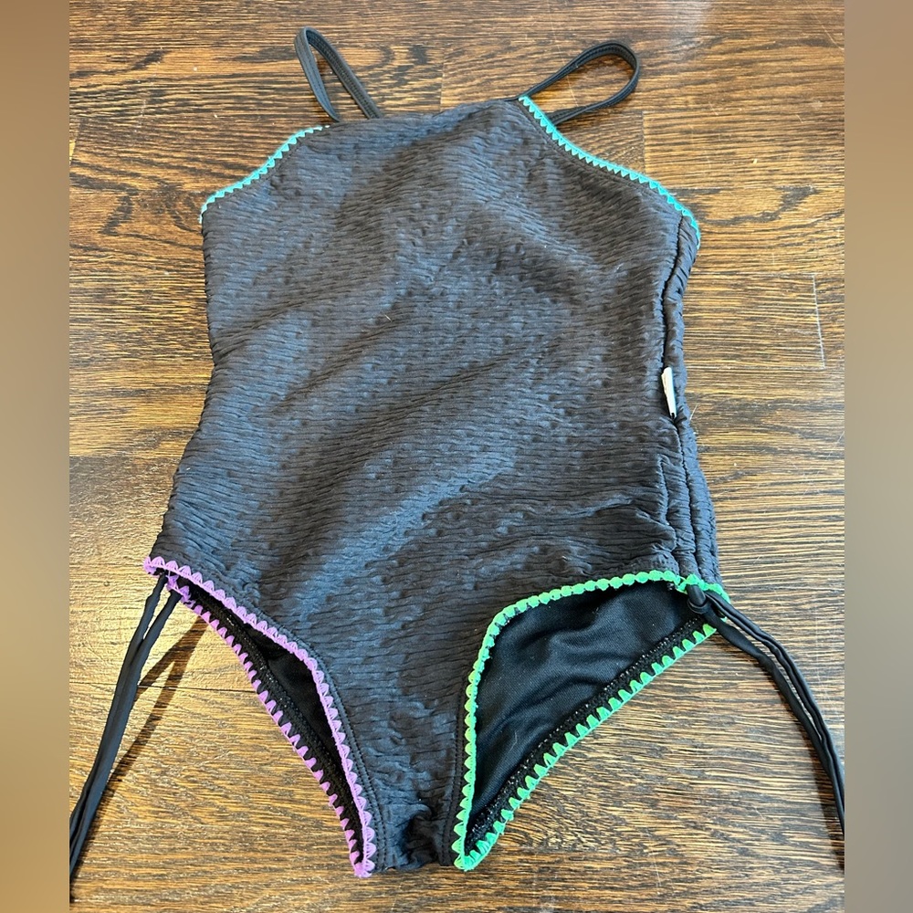 Limeapple Swimsuit